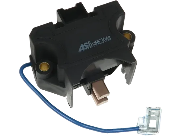 Régulateur d'alternateur Valeo