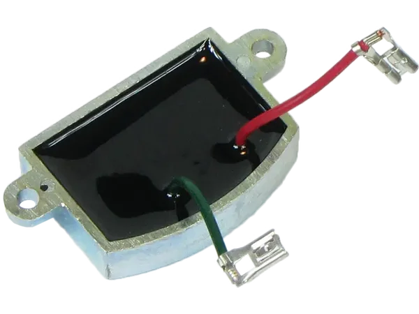 Régulateur d'alternateur Valeo Hitachi Iskra/Letrika Motorola