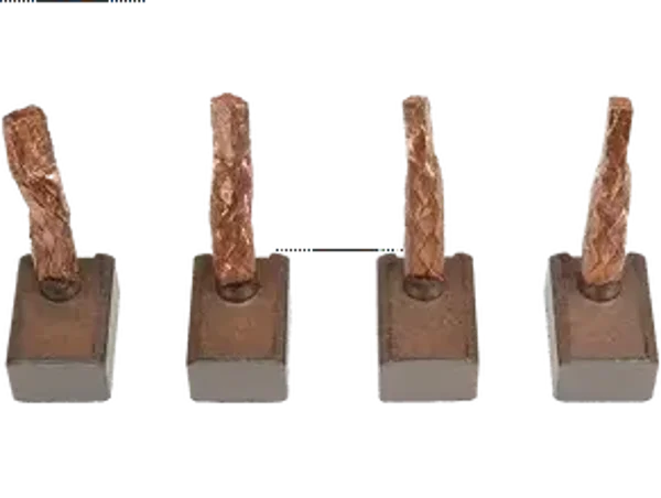 Balais charbons démarreurs Bosch Ford