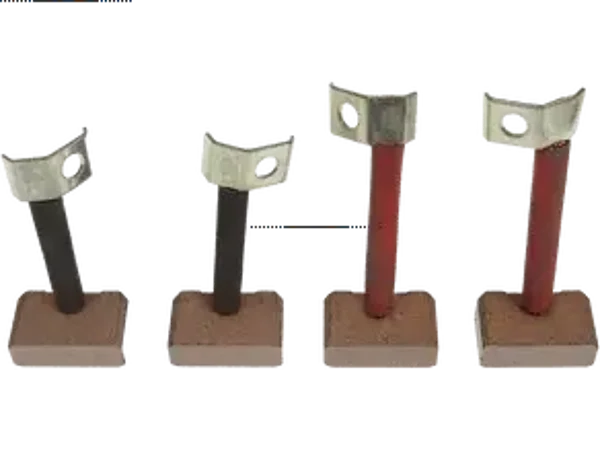 Balais charbons démarreurs Bosch