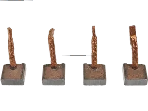 Balais charbons démarreurs Bosch BSX229-230