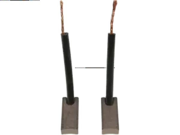 Balais charbons d'alternateurs Bosch