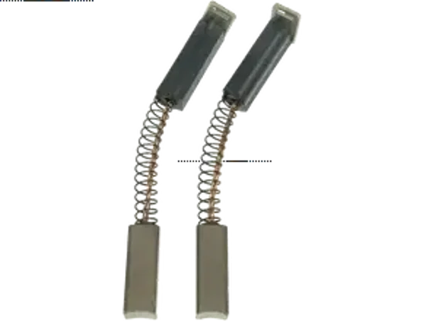 Balais charbons d'alternateurs Bosch