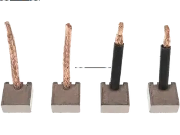 Balais charbons démarreurs Valeo