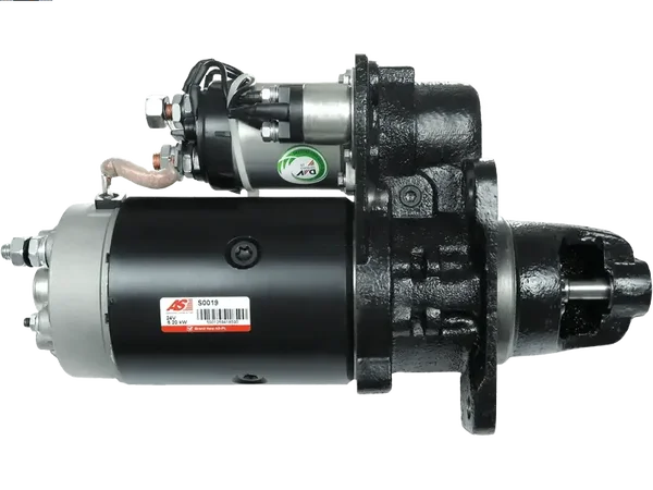 Démarreur Bosch 0001372001