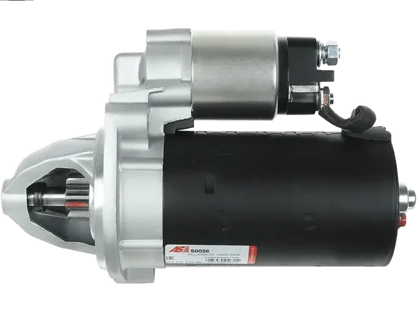 Démarreur Bosch 0001109014