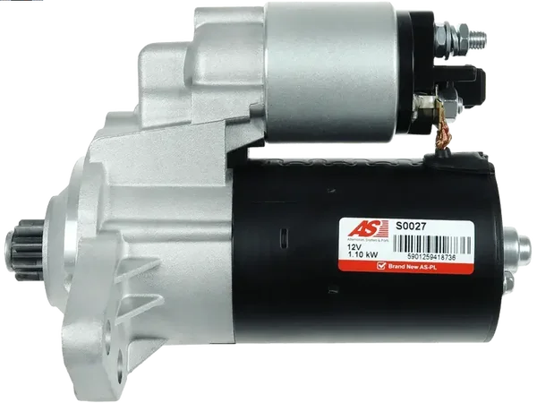 Démarreur Bosch 0001121006