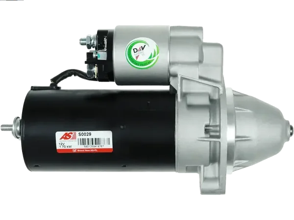 Démarreur Bosch 0001110016