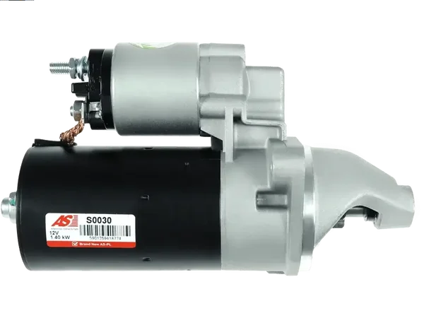 Démarreur Bosch 0001108113