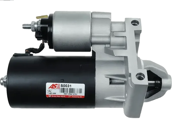 Démarreur Bosch 0001108031