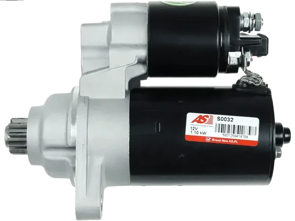 Démarreur Bosch 0001121016