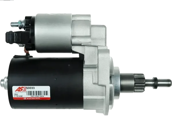 Démarreur Bosch 0001108151