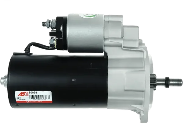 Démarreur Bosch 0001110007