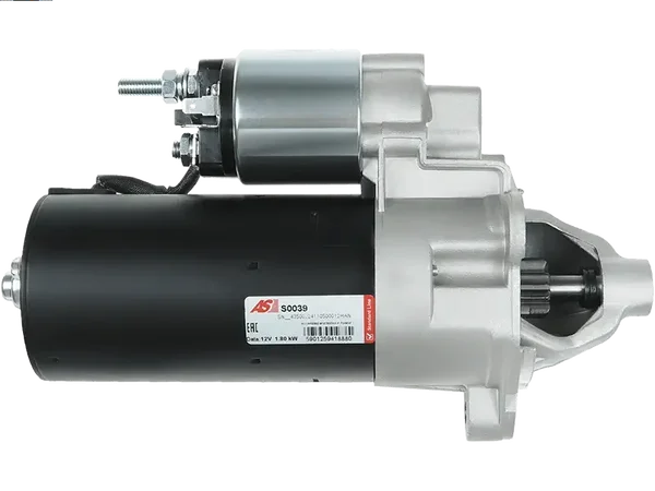 Démarreur Bosch 0001110066