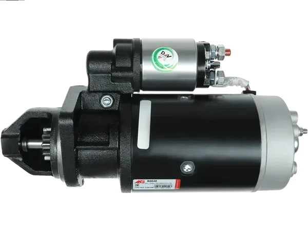 Démarreur Bosch 0001368056