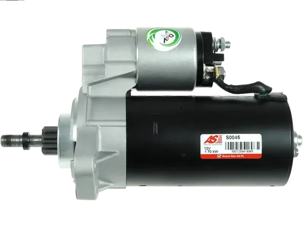 Démarreur Bosch 0001110001