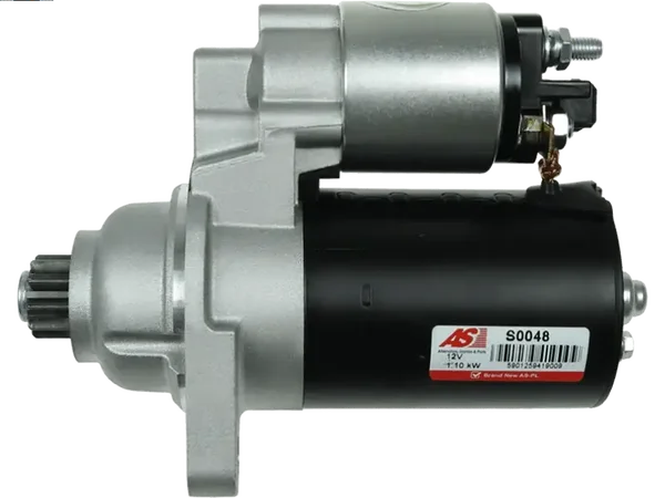 Démarreur Valeo 438428 SEAT Alhambra 1.8 T 20V [AJH] 10.1997-03.2010