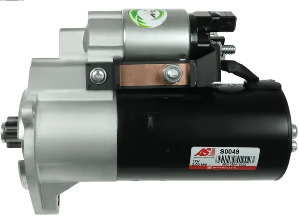 Démarreur Bosch 0001125501