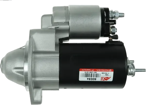 Démarreur Bosch 0001107068