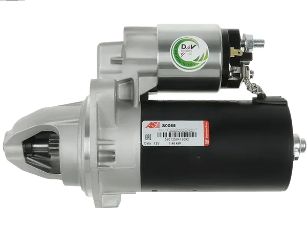 Démarreur Bosch 0001108030