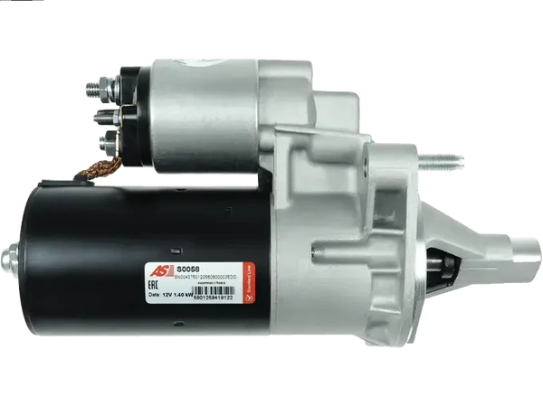 Démarreur Bosch 0001108032