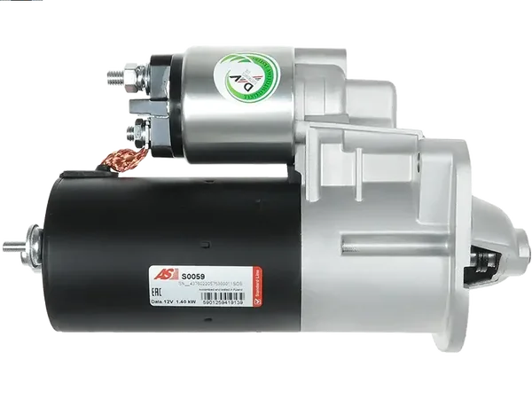 Démarreur Bosch 0001108107