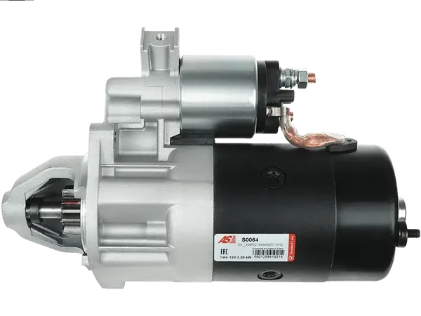 Démarreur Bosch 0001218159