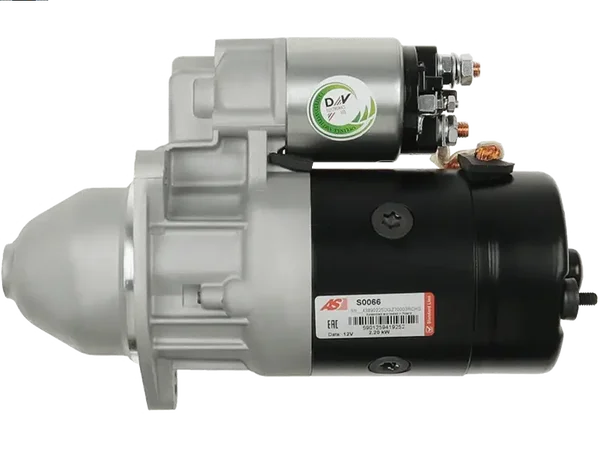 Démarreur Bosch 0001218172