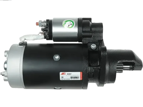 Démarreur Bosch 0001367034