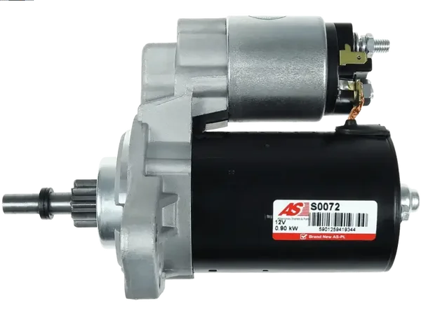 Démarreur Bosch 0001107007