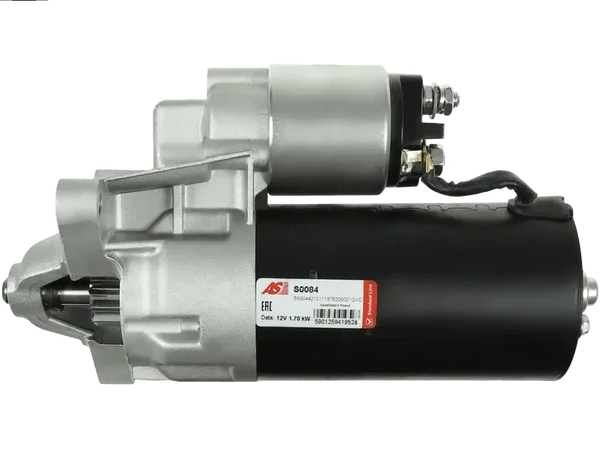 Démarreur Bosch 0001110017