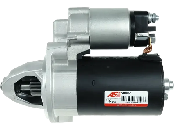 Démarreur Bosch 0001107048