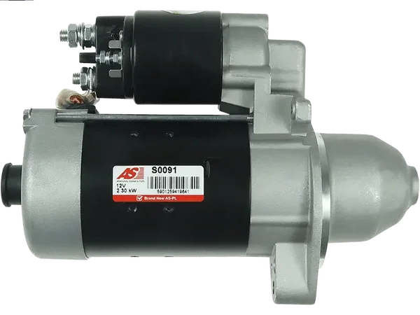 Démarreur Bosch 0001223005