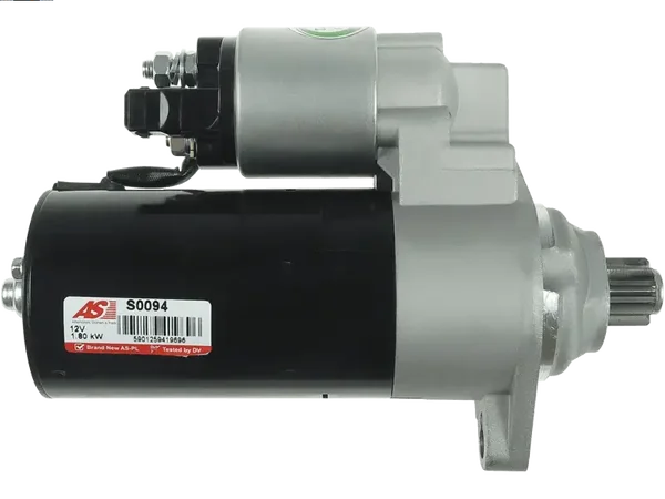 Démarreur Bosch 0001124011