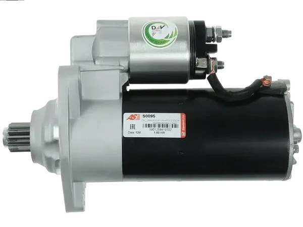 Démarreur Bosch 0001124018