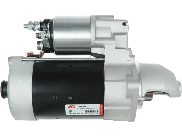 Démarreur Bosch 0001223003