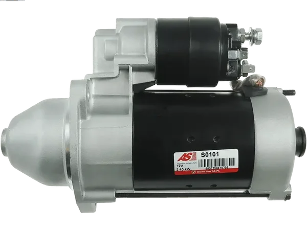 Démarreur Bosch 0001223016