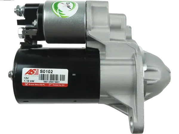 Démarreur Bosch 0001106016