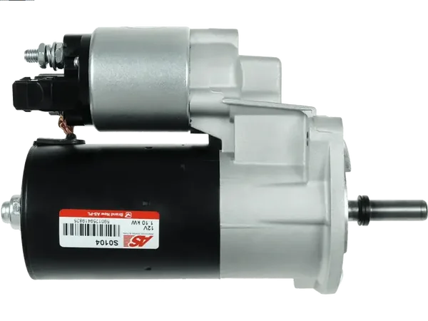 Démarreur Bosch 0001107025