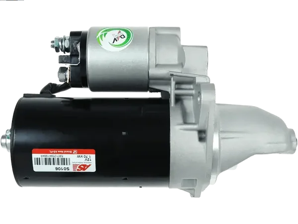 Démarreur Bosch 0001109040