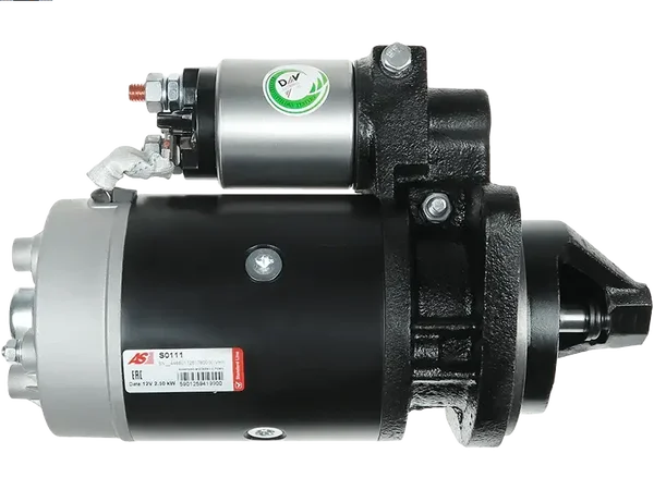 Démarreur Bosch 0001362102