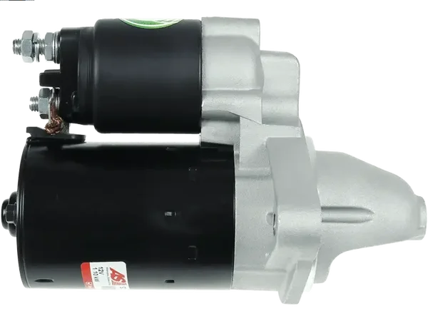 Démarreur Bosch 1986S00672 TOYOTA Aygo 1.0 i [1KR-FE] 02.2005-