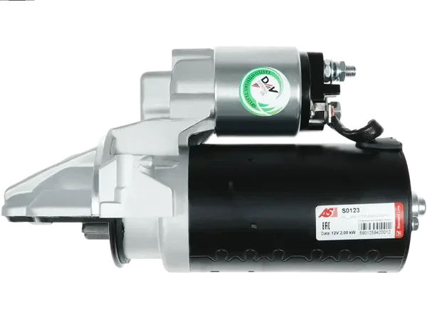 Démarreur Bosch 1986S00224