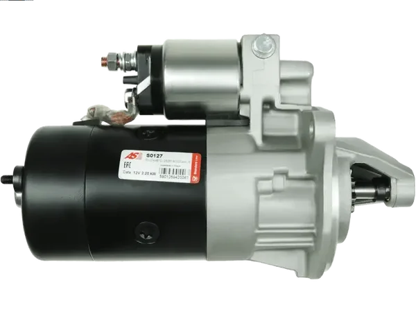 Démarreur Bosch 0001218019