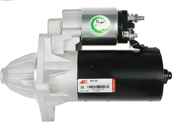 Démarreur Bosch 0001208218