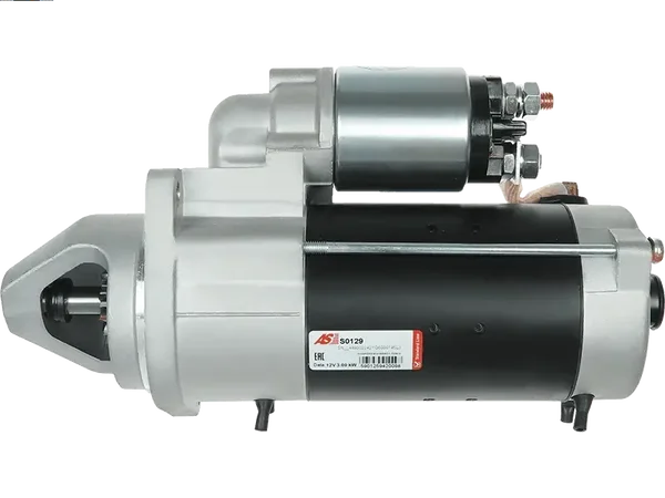 Démarreur Bosch 0001230006