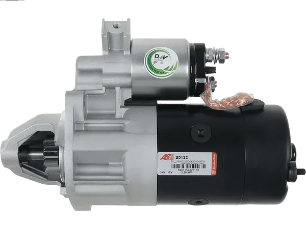 Démarreur Bosch 0001218154