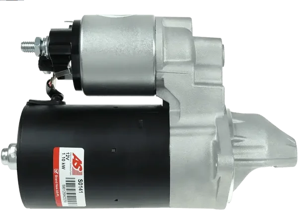 Démarreur Bosch 0001107077