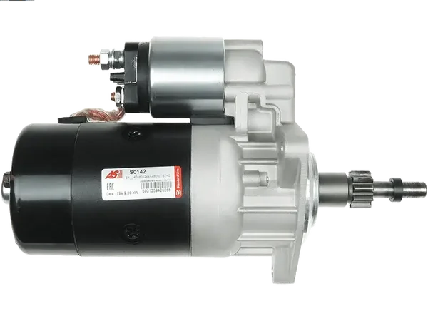 Démarreur Bosch 0001218116