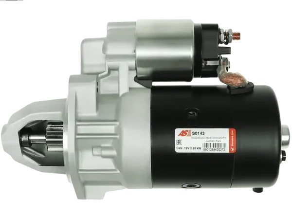 Démarreur Bosch 0001218162